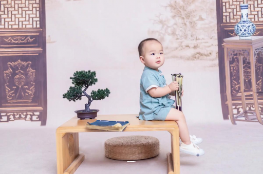 宜城宝宝发烧过后拉肚子