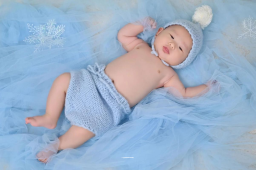 宜城宝宝后囟门闭合时间 宜城宝宝后囟门闭合时间